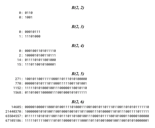 Sample out-shuffling de Bruijn sequences