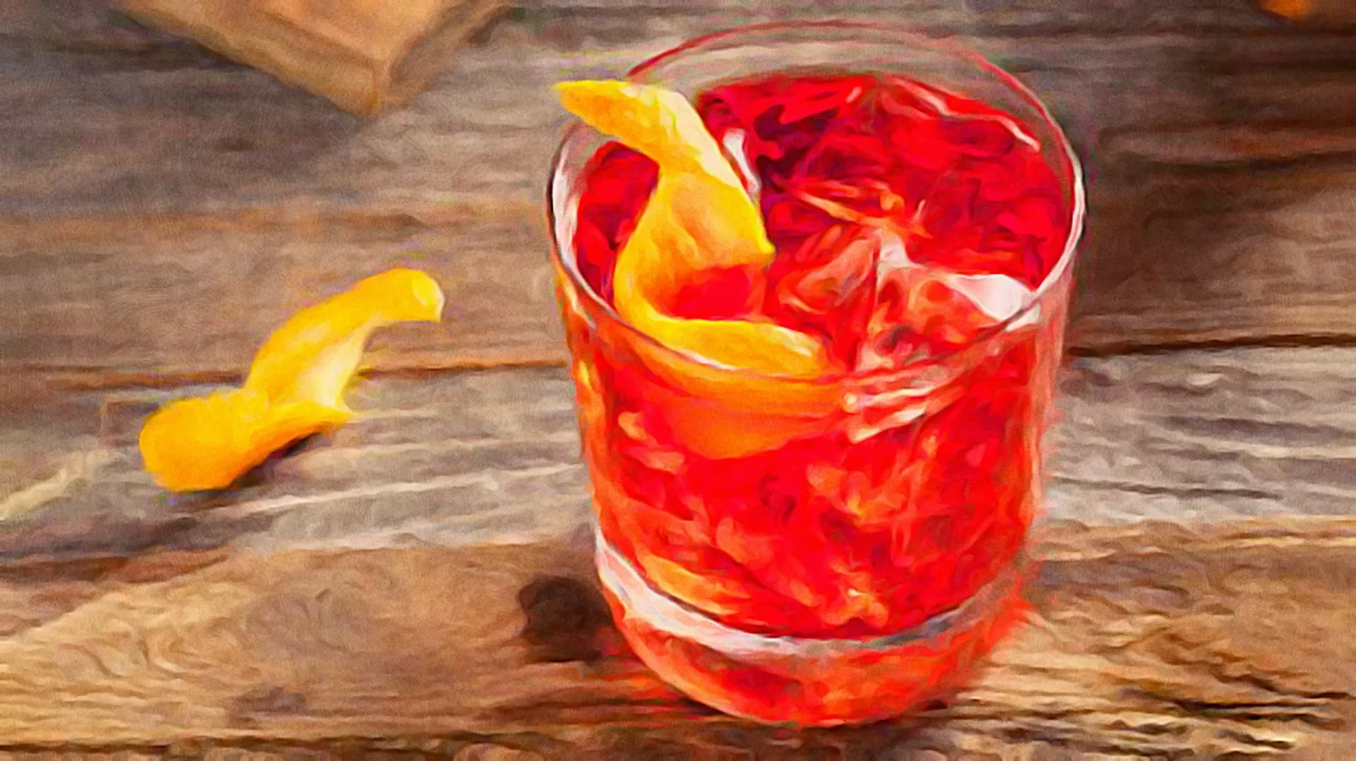 Negroni