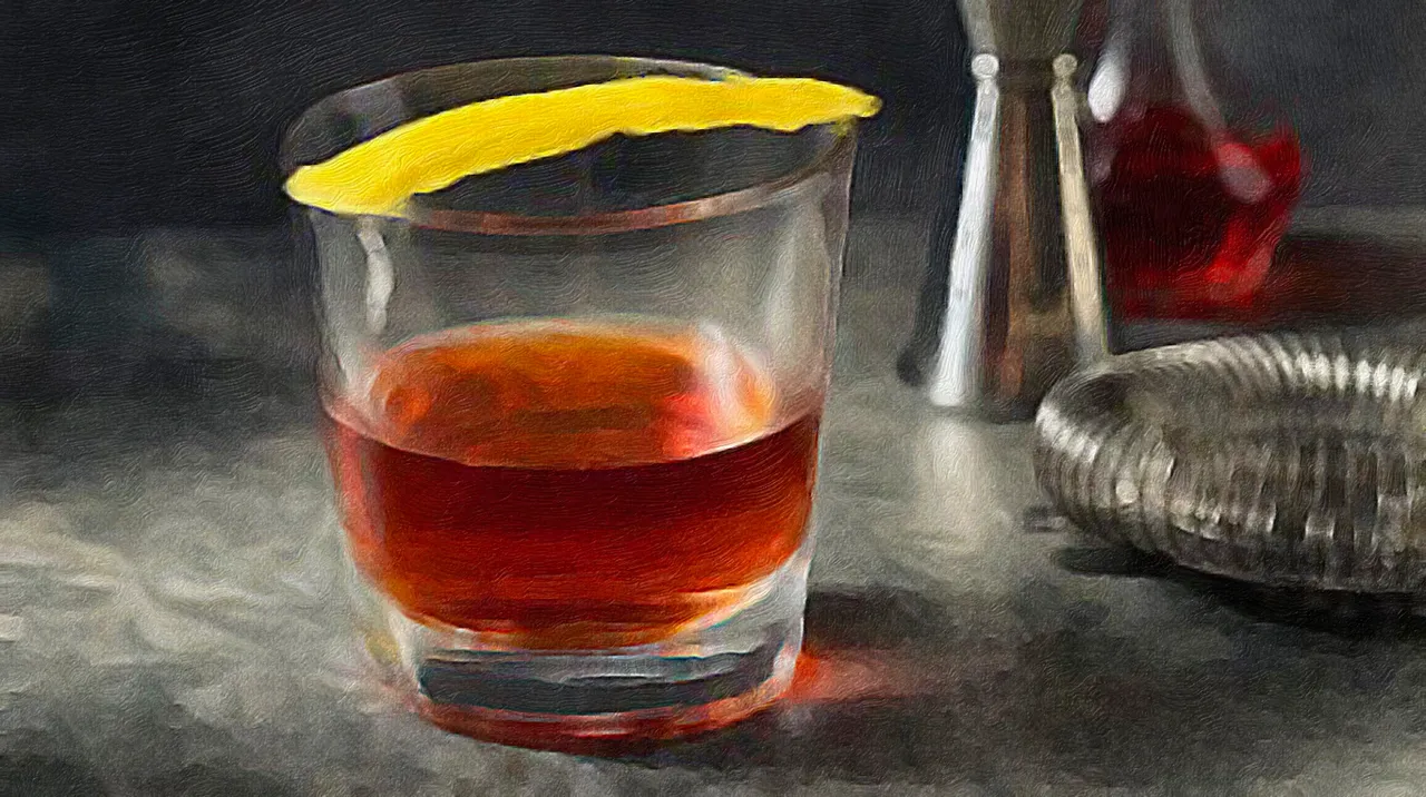 Sazerac