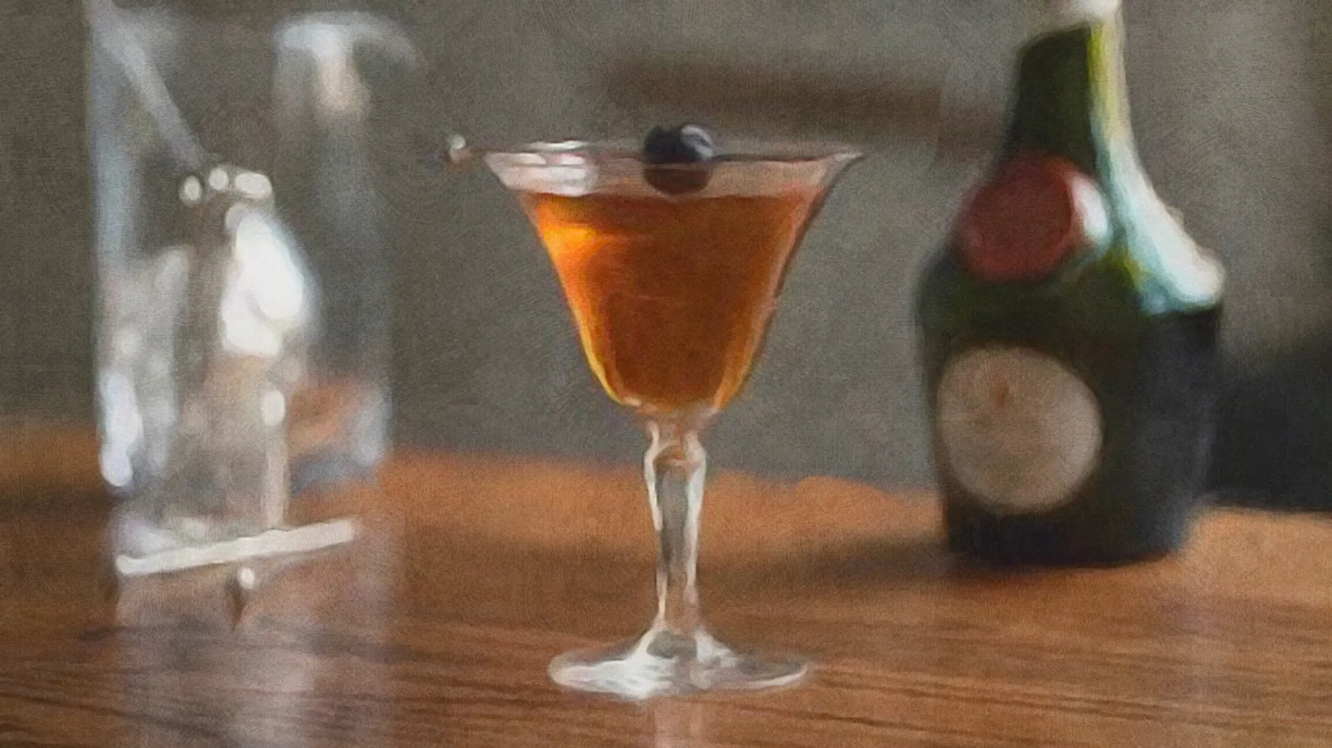 Vieux Carré